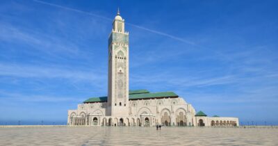 – 200 m² – Casablanca