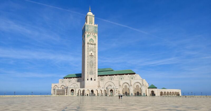 – 200 m² – Casablanca